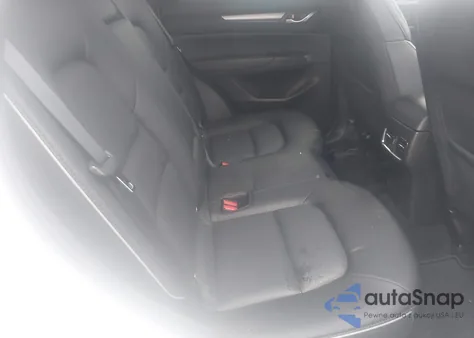 2024 Mazda Cx-5 2.5 S Select z USA, uszkodzony, nr VIN JM3KFBBM3R0370155